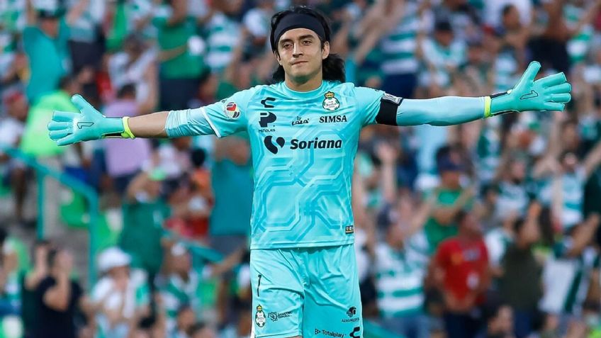 "Me quedé sin amigos": Carlos Acevedo revela los sacrificios que hizo por amor al futbol