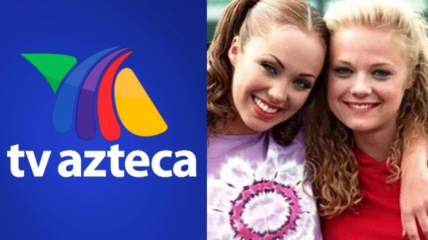 ¡Sale del aire! Tras fracaso en TV Azteca, corren a conductora y actriz de Televisa la reemplaza
