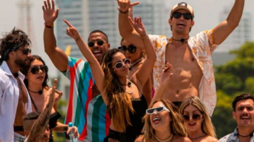 Exintegrante de 'Acapulco Shore' y 'Enamorándonos' se somete a cirugía por cáncer de mama