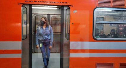 Por esta razón se presentan las múltiples fallas en el Metro de la Ciudad de México