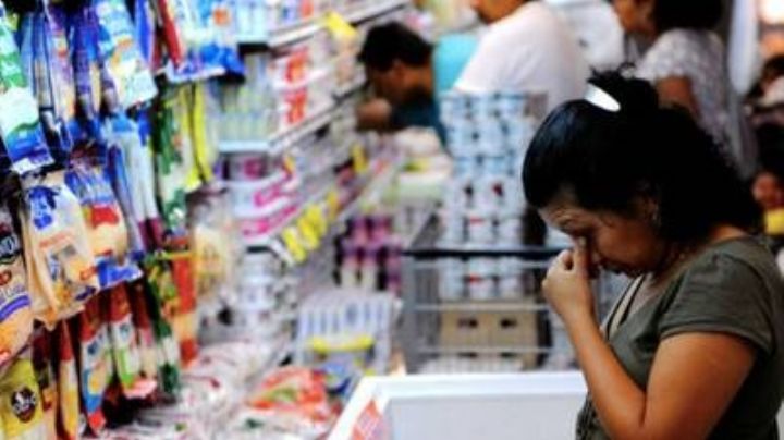 Economía en México, entre presiones e incertidumbre; inflación cerraría el año con 2 dígitos