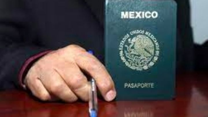 Apúntalo: Estos son los documentos que debes presentar ante SRE si tramitas tu pasaporte por primera vez