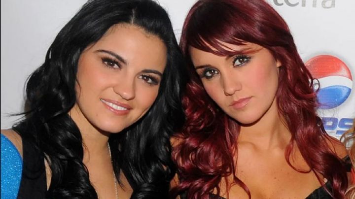 Tras ser la gran ausente en la boda de Maite Perroni, Dulce María envía certero mensaje