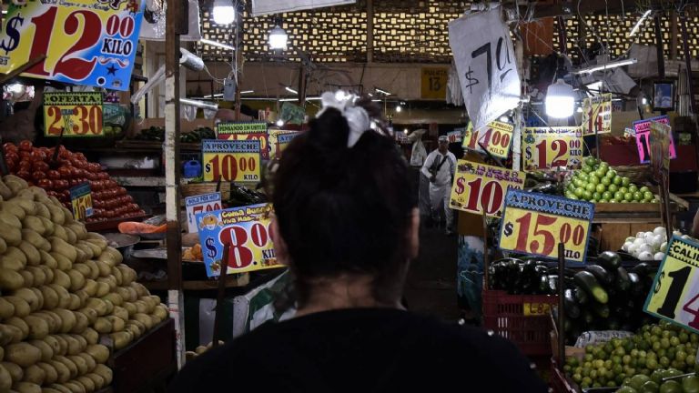 La inflación a nivel mundial ha aumentado el precio de miles de productos. Foto: Internet