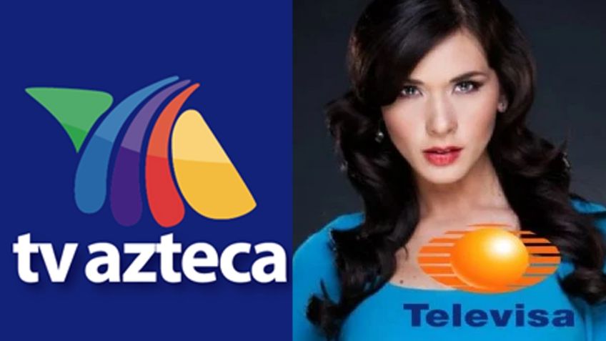 Tras 5 años desaparecida y rechazar protagónico, exactriz de TV Azteca reaparece en Televisa