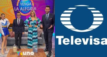 Adiós TV Azteca: Tras salir del clóset en 'VLA', actor se vuelve mujer y reaparece en Televisa