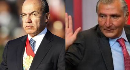 Felipe Calderón da contundente respuesta a la Segob por presunta investigación en su contra