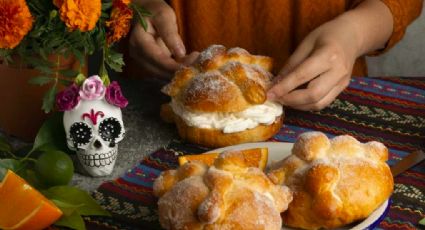 Ni para la ofrenda: Precio del pan de muerto sube derivado de la inflación; insumos son más caros