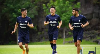 Los Pumas anuncian sus primeras bajas del equipo para el torneo Clausura 2023