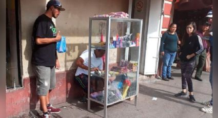 Protección Civil recomienda no vender 'cohetes' durante festividades de diciembre en Guaymas