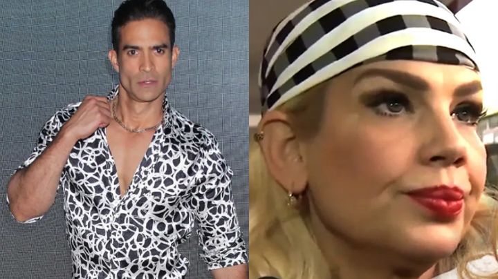 "Es un imbécil": Niurka confirma que terminó su romance con Juan Vidal y lo hace pedazos en 'VLA'