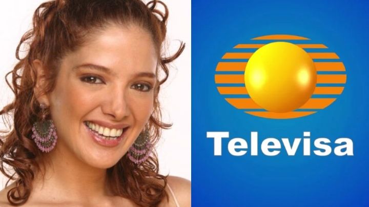 En manicomio y desfigurada: Tras ser dada por muerta y 14 años retirada, actriz vuelve a Televisa