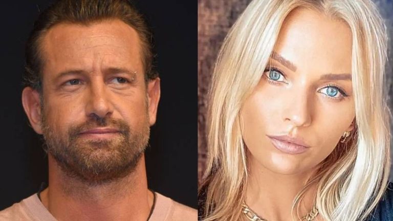 Crecen rumores de que Irina y Gabriel terminaron su romance