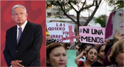 'Mañanera' de AMLO: Presidente confía en que feminicidios de Debanhi, Ariadna y Mónica se resolverán