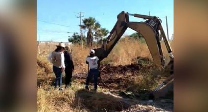 Guerreras Buscadoras piden mesas de trabajo funcionales en Ciudad Obregón