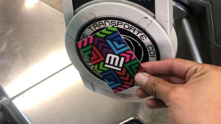 Destacan Tarjeta de Movilidad Integrada y sus beneficios para los capitalinos