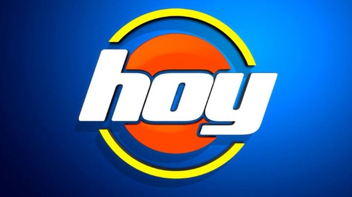 Era albañil: Tras 10 años en Televisa, vinculan a proceso a exconductor de 'Hoy' por acoso