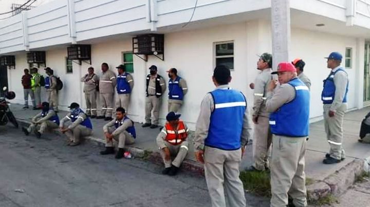 Anuncian municipalización de la Comisión Estatal del Agua en Guaymas; liquidarán a sindicatos