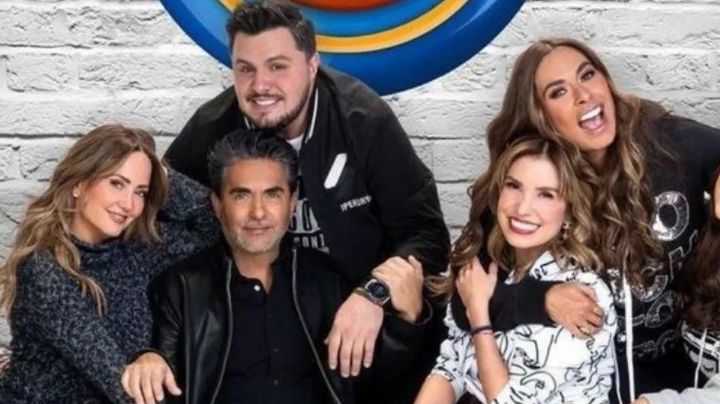 ¿Habrá despidos? Andrea Legarreta anuncia sorpresivo e importante cambio en 'Hoy'