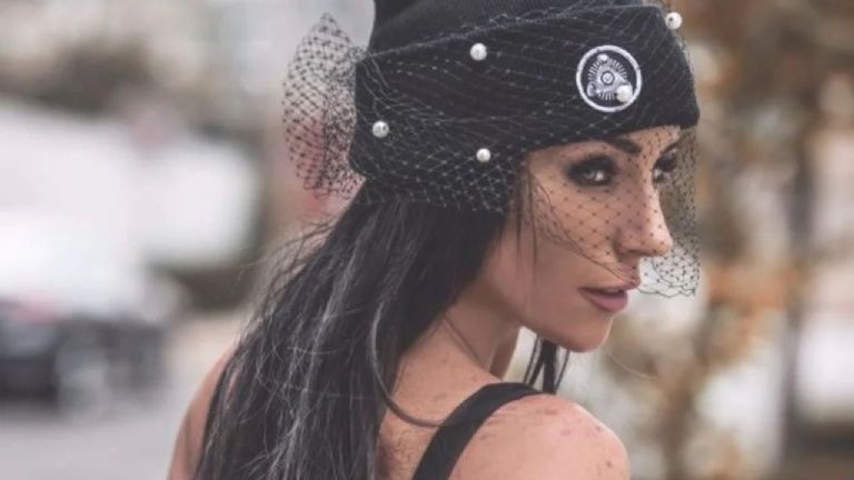 En la imagen, la exconductora de TV Azteca, Inés Gómez Mont. Foto: Internet