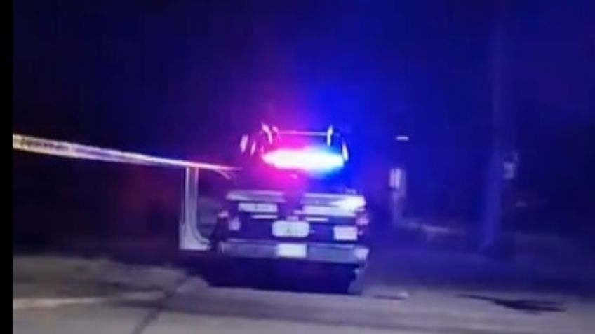 Ciudad Obregón: Agresión armada en plena vía pública causa pánico entre los vecinos