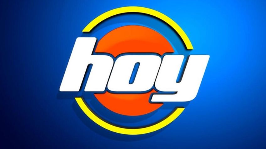 Era albañil: Tras 10 años en Televisa, vinculan a proceso a exconductor de 'Hoy' por acoso