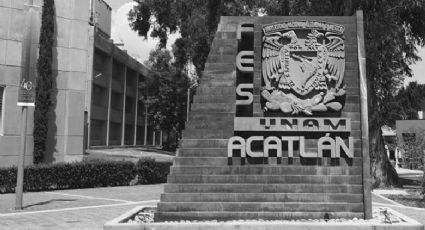 "Habla de matar gente": Estudiante de la UNAM amenaza con desatar balacera en FES Acatlán