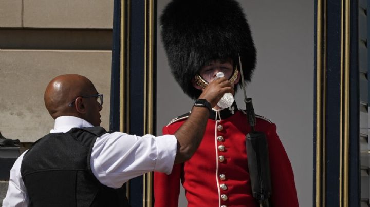 ¿Las altas temperaturas continuarán en el 2023? Las emisiones de carbono se mantienen al alza