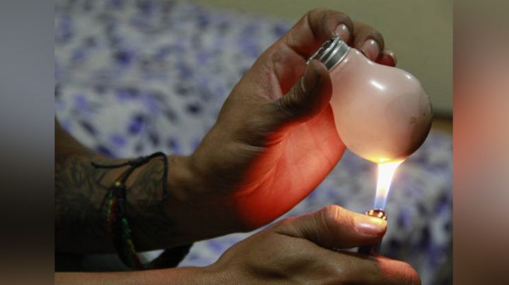 Centros de rehabilitación con 90% de adictos al 'cristal' en Guaymas y Empalme