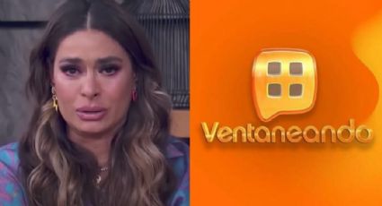Adiós 'Hoy': Tras 27 años, Galilea Montijo pierde exclusividad en Televisa y llega a 'Ventaneando'