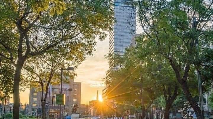 Clima CDMX y Valle de México: Se espera un día caluroso para los capitalinos