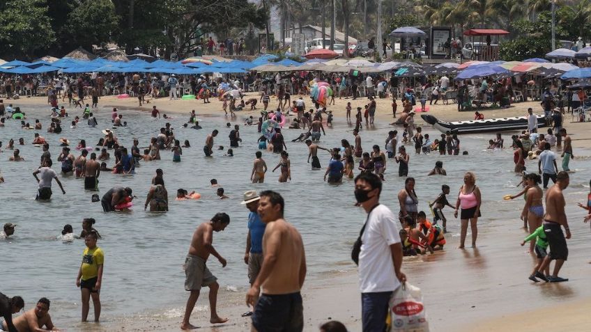 Estos serán los días de descanso oficiales para trabajadores en diciembre