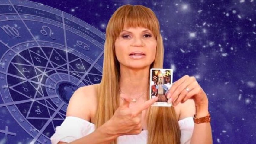 Mhoni Vidente: Horóscopos de este 13 de noviembre; así cierra tu signo zodiacal la semana