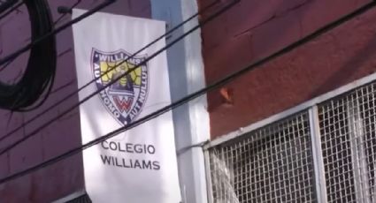 Detienen a 2 por la muerte de Abner, menor que se ahogó en la alberca del Colegio Williams