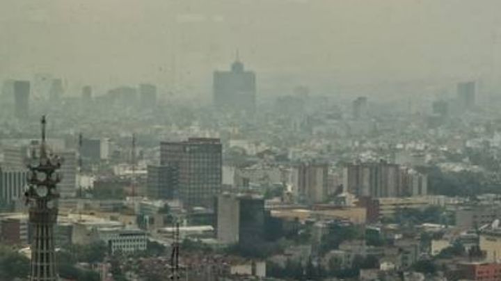 Contingencia Ambiental en Valle de México continúa: ¿Habrá Doble Hoy No Circula el lunes?
