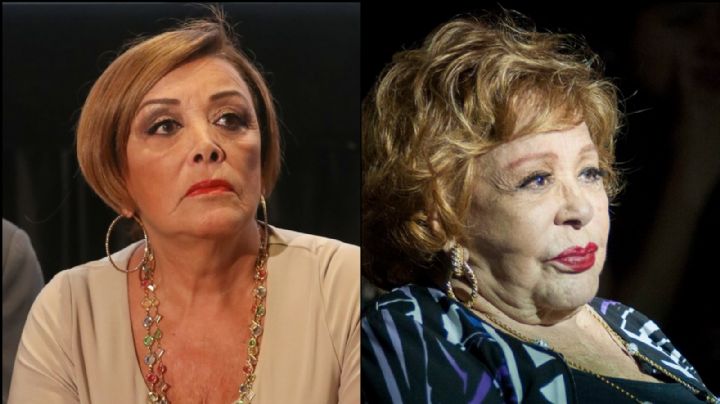 ¿Adiós a la diva? Hija de Silvia Pinal sacude a sus fans tras mostrar esta FOTO de la primera actriz