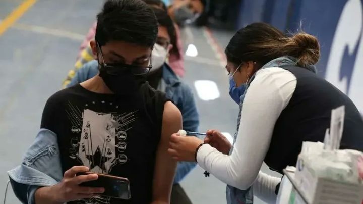 Estos municipios del Estado de México aplicarán vacunas contra Covid-19 a menores