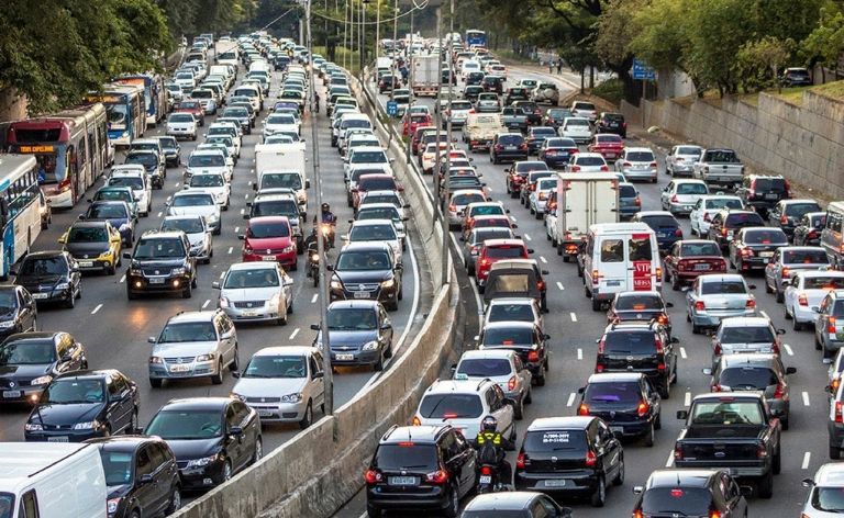 Autos Eléctricos en la CDMX