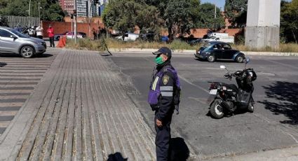 Detienen a sujeto por ataque armado en la alcaldía Iztacalco; La víctima sobrevivió