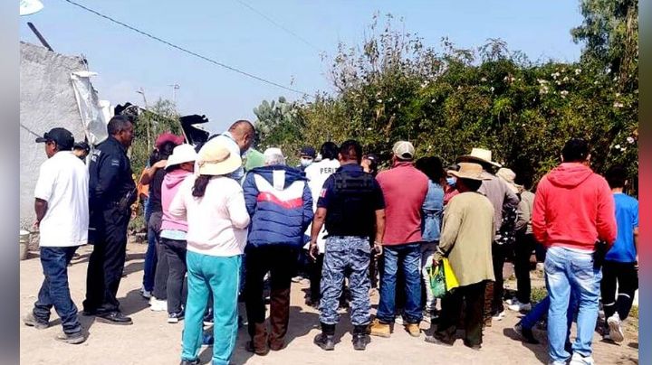 Desolada muerte: Al interior de un domicilio, localizan los cuerpos de dos personas