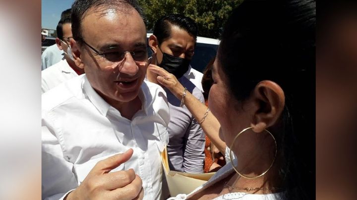 ISIE adjudica más de 4.2mdp en obras a familia de 'Chayito' Quintero en Navojoa