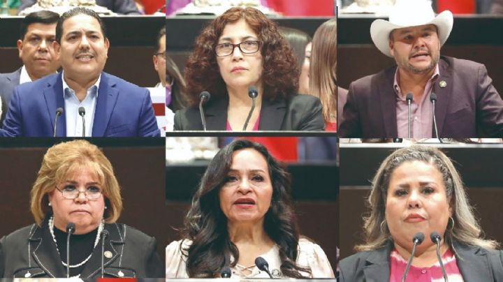 Diputados sonorenses no pelean por recursos ni por proyectos para el estado