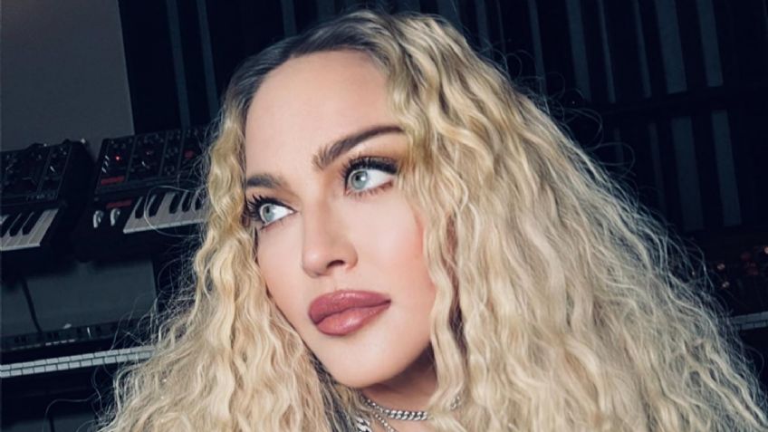 Madonna presume lujoso bolso e Internet estalla en su contra: "Es una abuelita tratando de encajar"