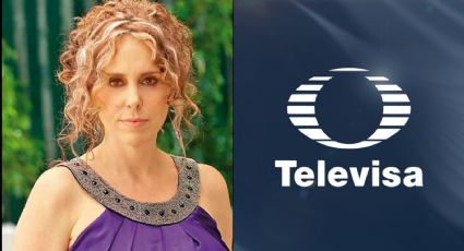 Villana de Televisa explota en Twitter tras sufrir tremendo accidente en un vuelo a Guadalajara
