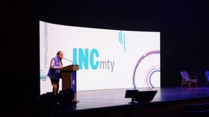 12 actividades que podrás encontrar en el festival INCmty que te ayudarán a impulsar tu negocio en este 2023