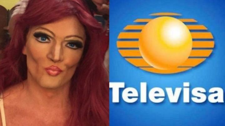 Se volvió mujer: Tras traición con TV Azteca y vencer al cáncer, galán sale del clóset en Televisa