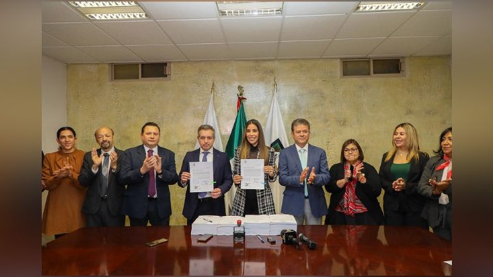 Presupuesto llega al Congreso de Sonora; proyectan 76mmdp para el 2023