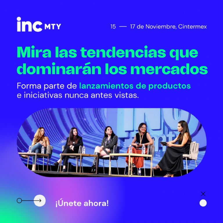 INCmty se acerca.