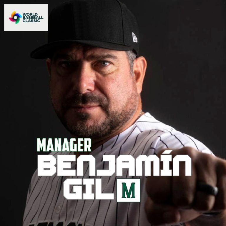 Benjamín Gil