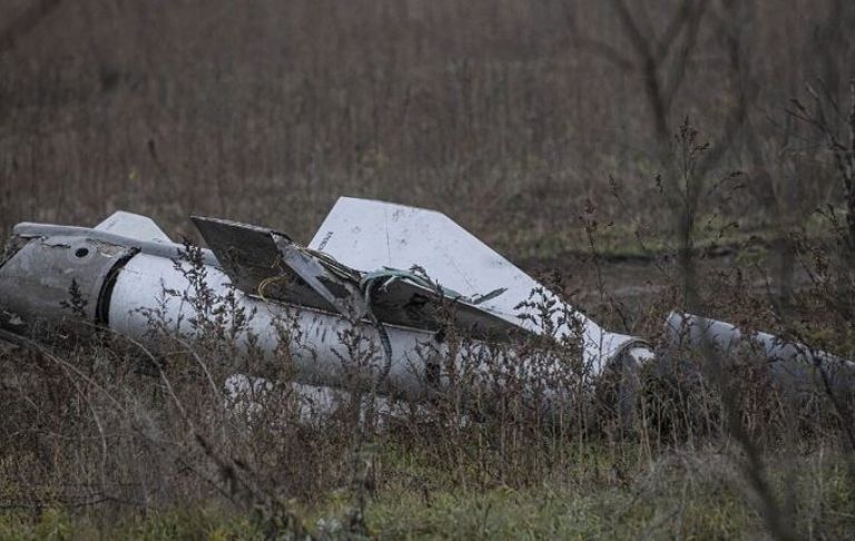 Misil impacta Polonia 